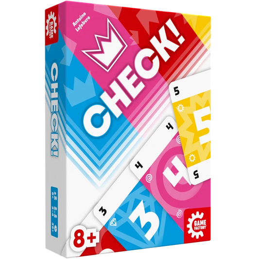 Game Factory - Check! (d)
