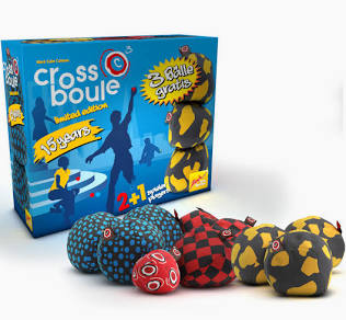 Cross Boule limited edition