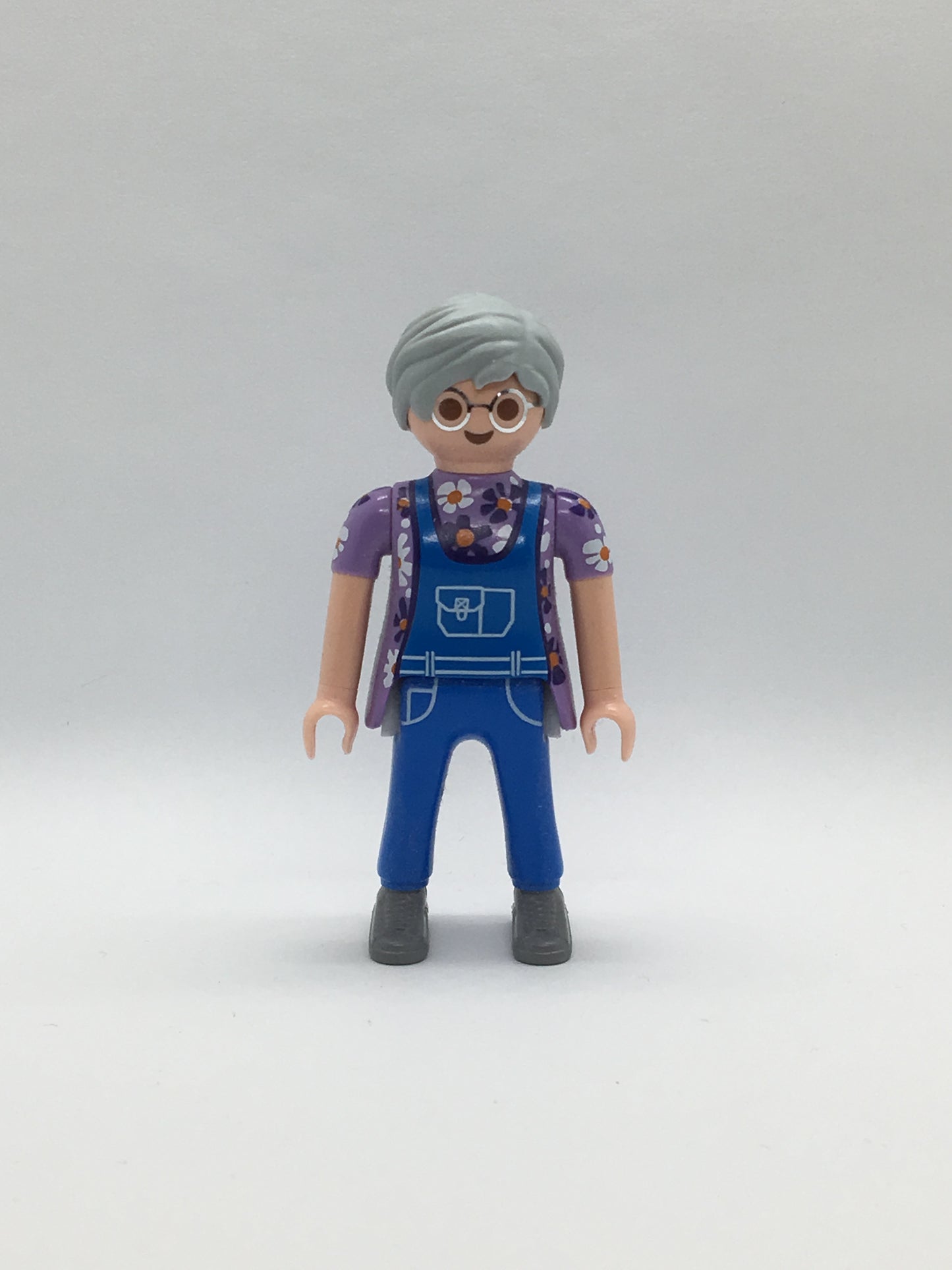 Playmobil Oma - Figur - C1281