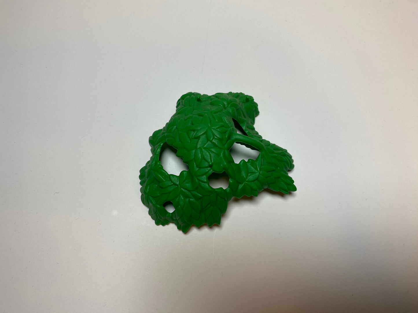 Playmobil große Baumkrone dunkelgrün - Grünzeug - Baum