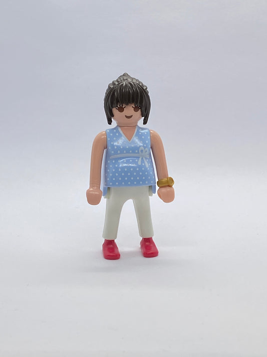Playmobil Schwangere - 8640 - Figur 