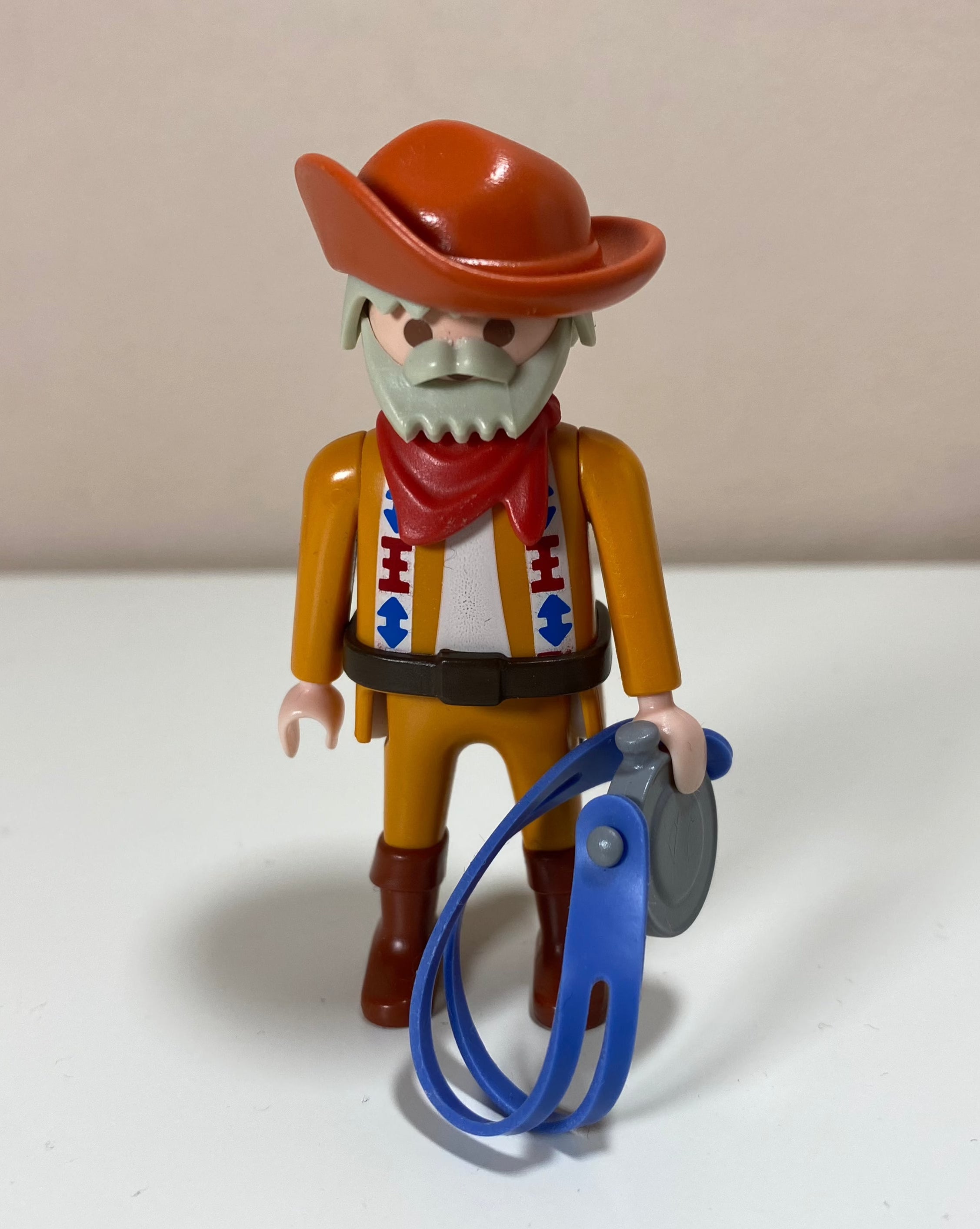 PLAYMOBIL CABINE TRAPPER Lot Ref 3826 5918 Western West Forest Hunter