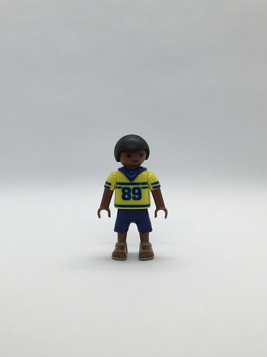 Playmobil Junge - Figur - C0739