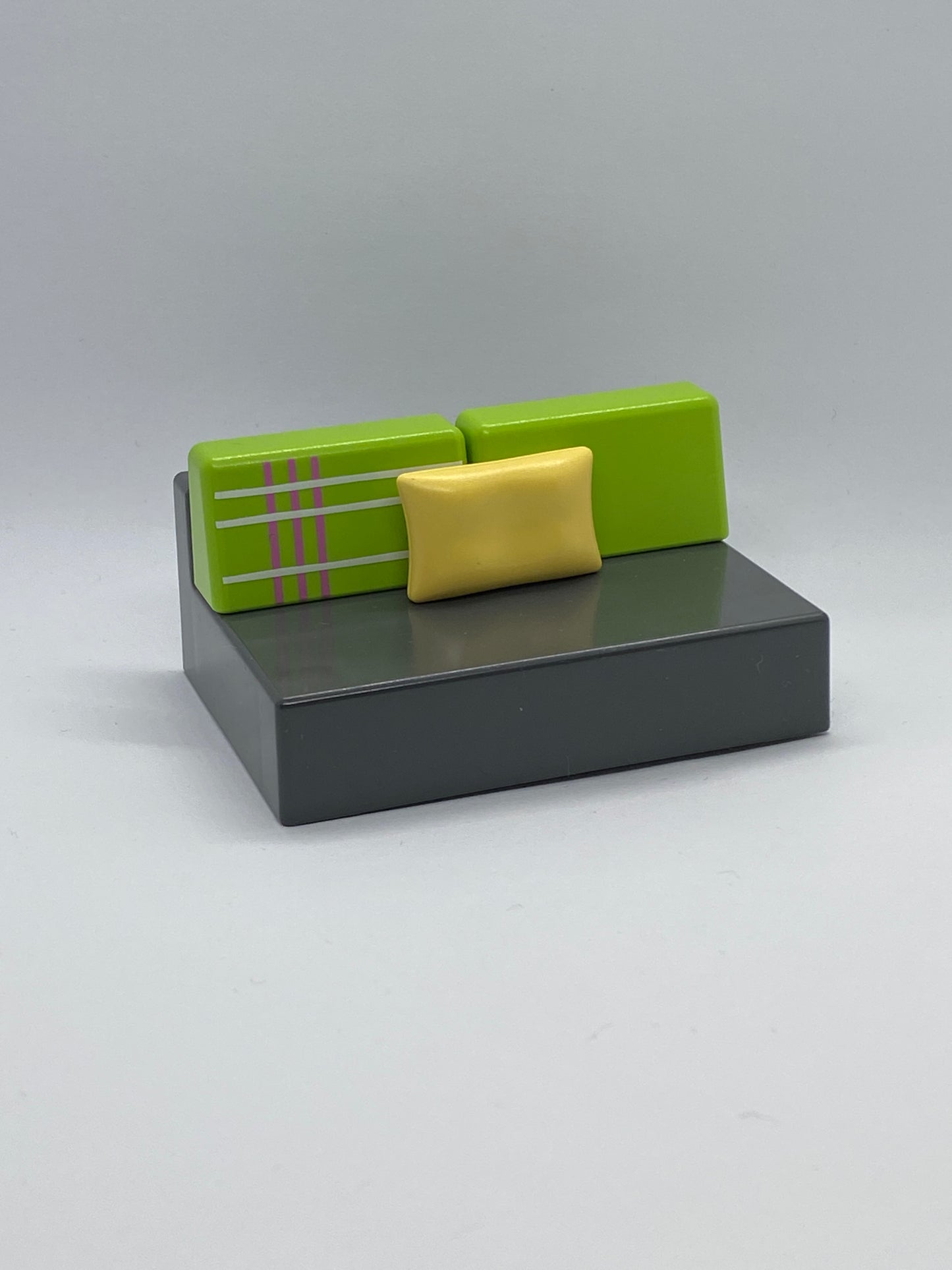 Playmobil Sofa - Couch - A3085