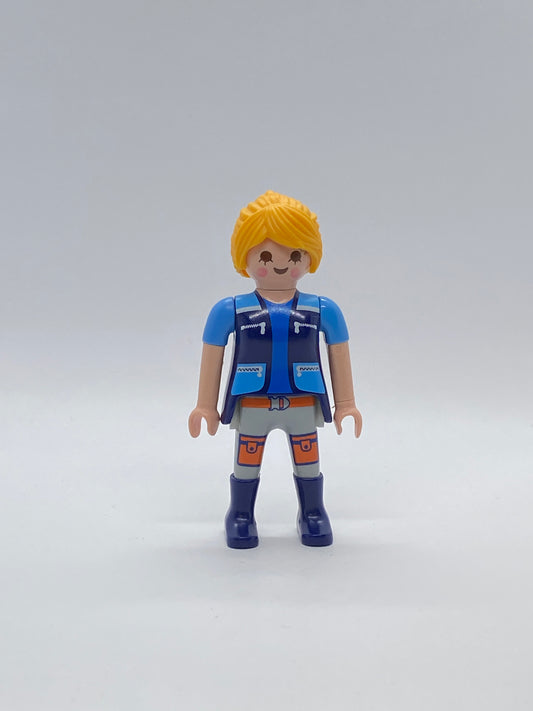 Playmobil Frau - Figur - A2497
