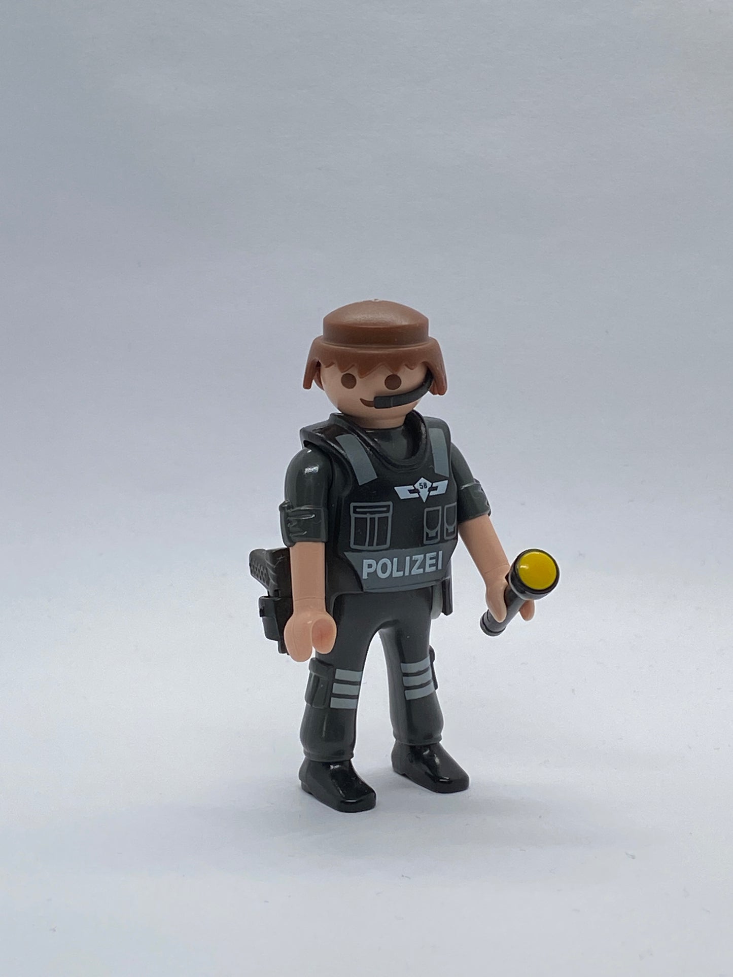 Playmobil Polizist - Figur - A3423