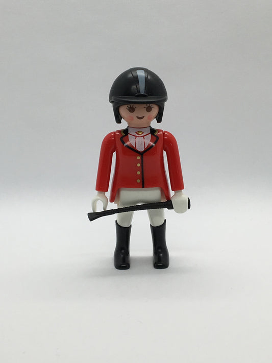 Playmobil Reiterin - Figur - C1287