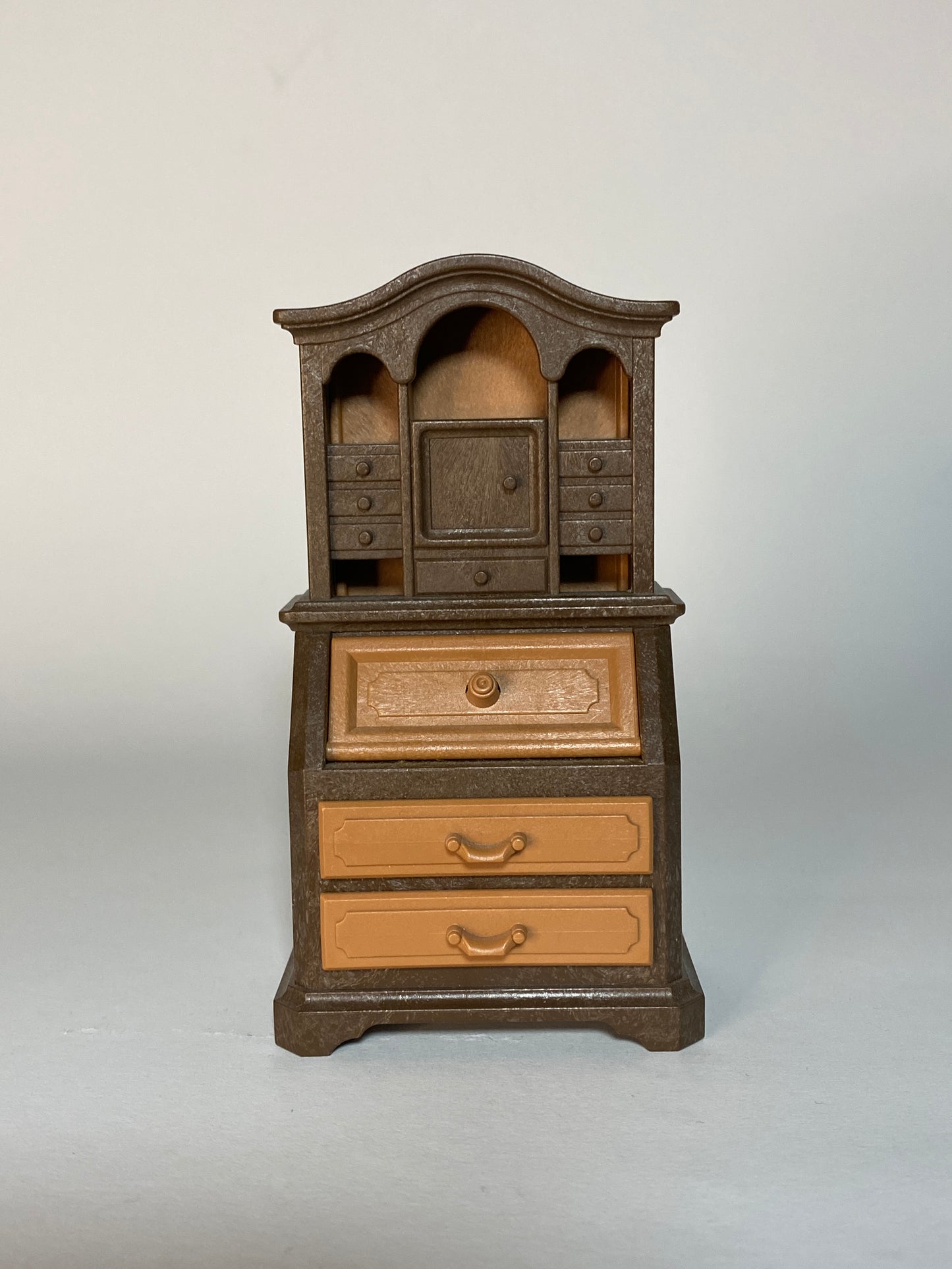 Playmobil Nostalgie Sekretär - 5310 - Zubehör - 0586