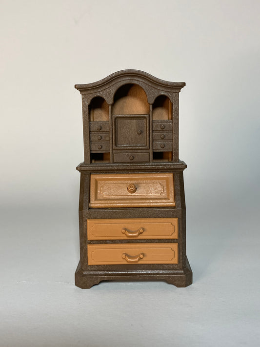 Playmobil Nostalgie Sekretär - 5310 - Zubehör - 0586