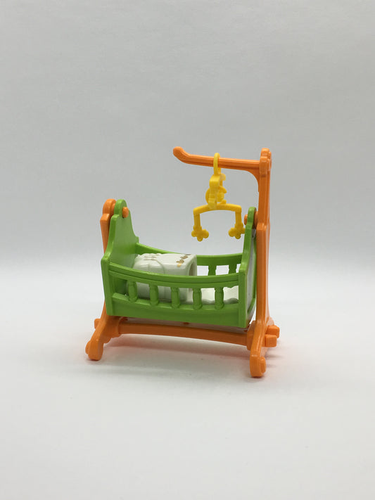 Playmobil Babywiege - Babyzimmer - Zubehör- C1200