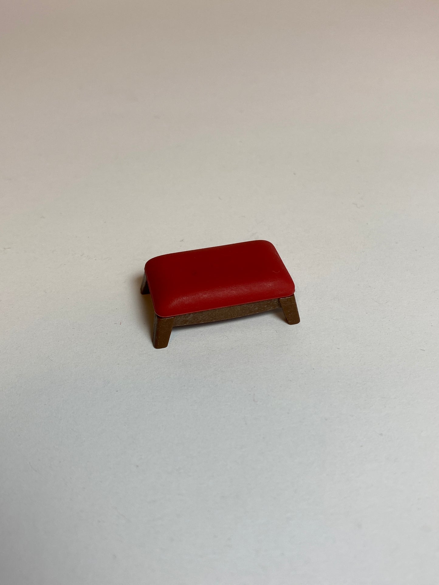 Playmobil Hocker - Schemel - Nostalgie - Ersatzteil - Zubehör