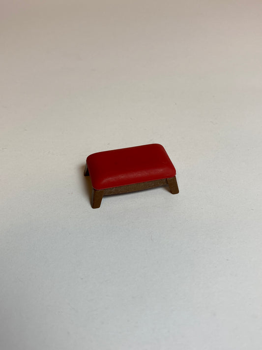 Playmobil Hocker - Schemel - Nostalgie - Ersatzteil - Zubehör