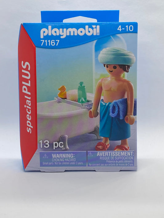 PLAYMOBIL DFB STARS Toni Kroos 71870 nuovo & IMBALLO ORIGINALE PLAYMOBIL DFB STARS Toni Kroos 71870 nuovo & IMBALLO ORIGINALE