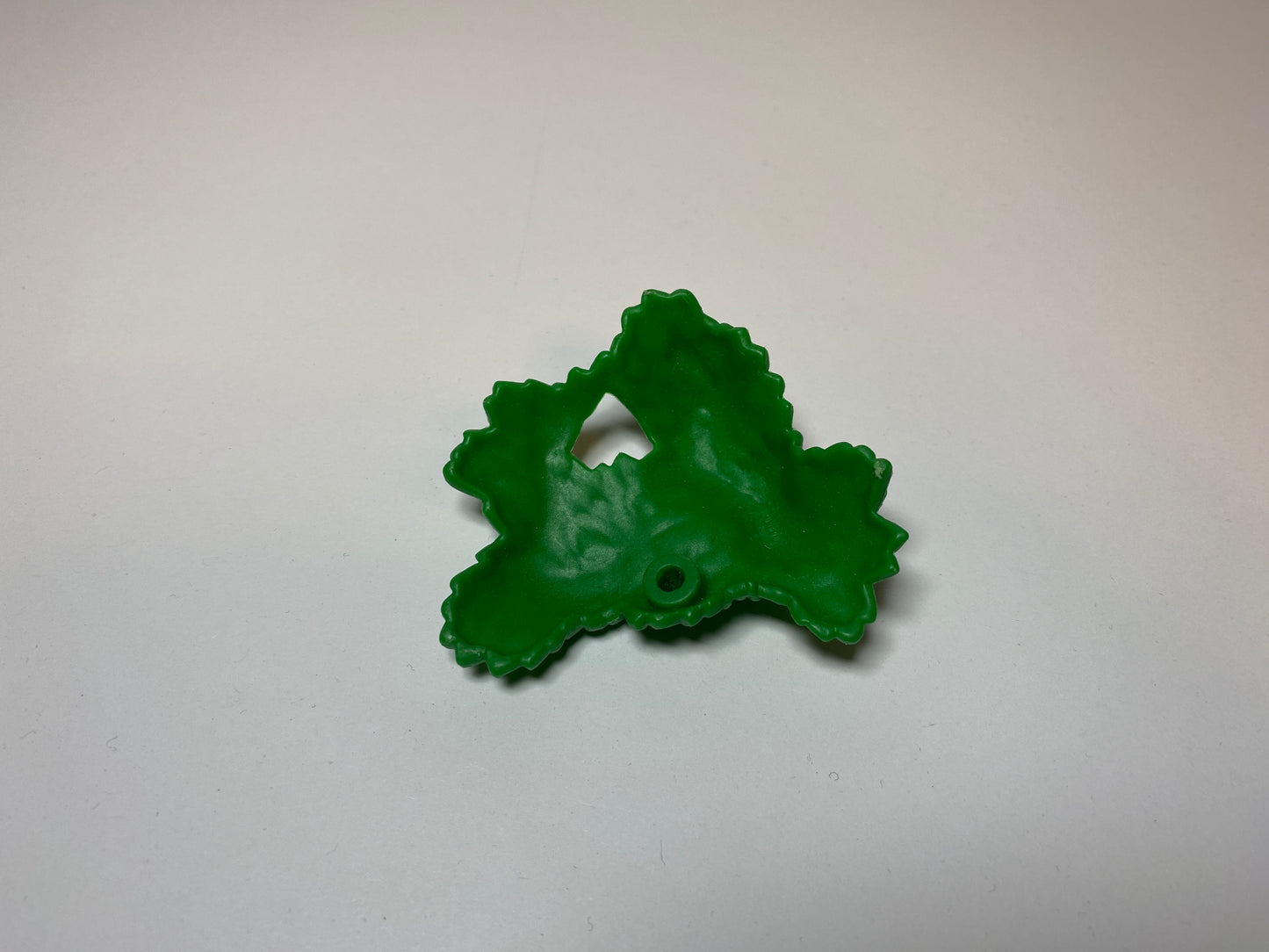 Playmobil kleine Baumkrone dunkel grün - Grünzeug - Baum