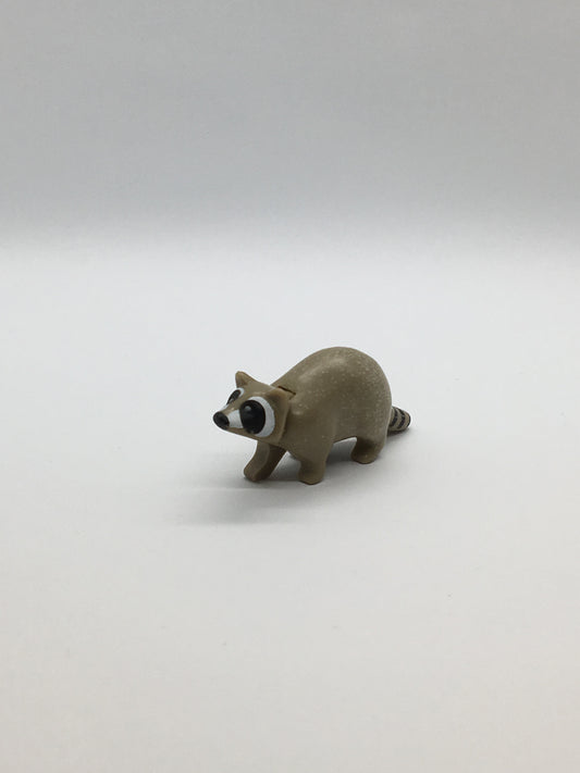 Playmobil Waschbär - C1208
