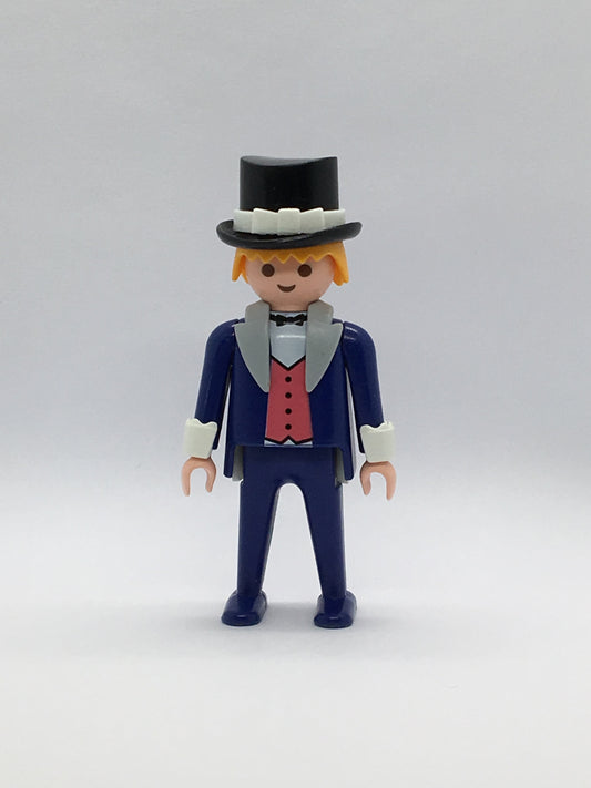 Playmobil Bräutigam - Hochzeit - Figur - C0393