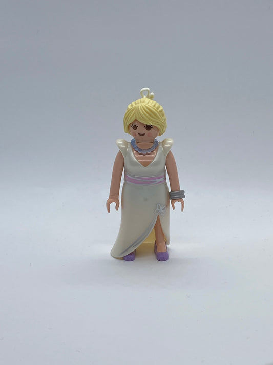 Playmobl Braut - Hochzeit - Figur - A3017