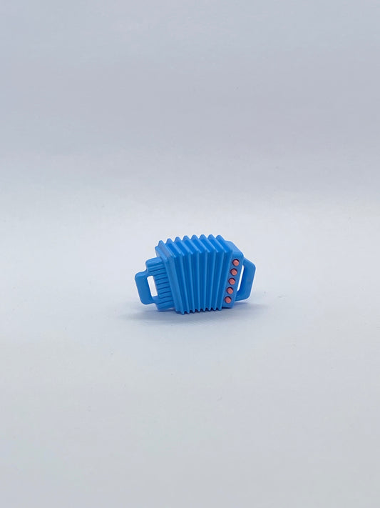 Playmobil Ziehharmonika - Akkordeon - A3336