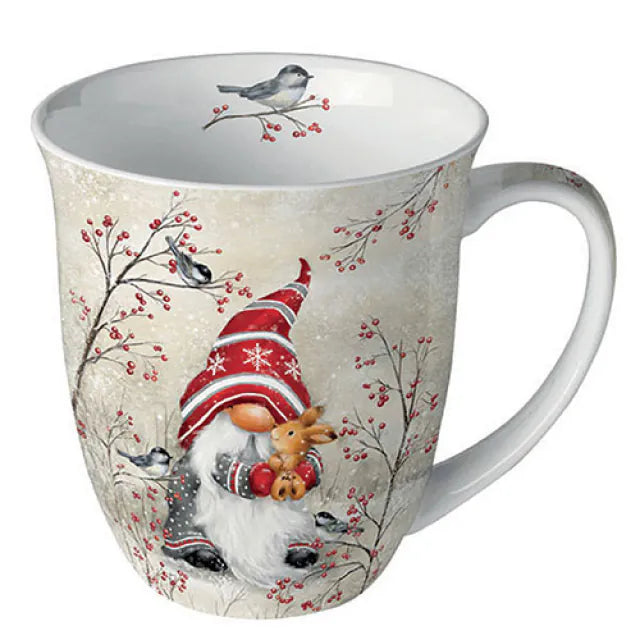 Ambiente - Tasse 0,4 L Dwarf hug