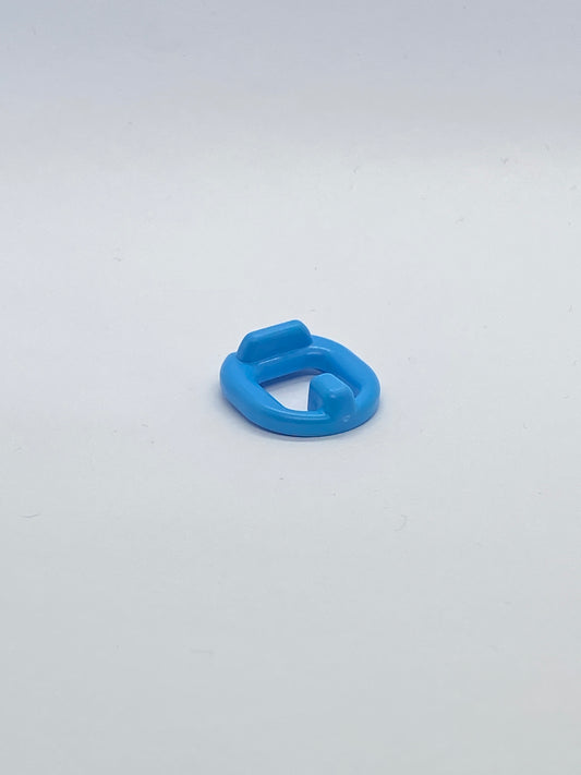 Playmobil Kindertoilettenaufsatz - blau - A3258