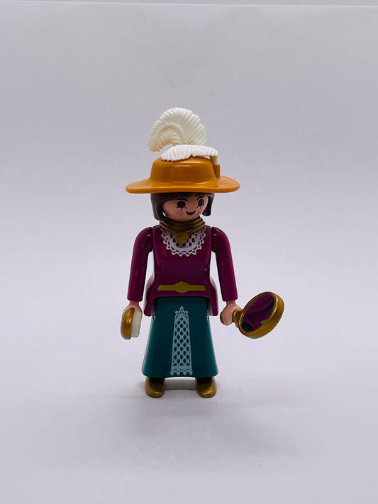 Playmobil Gräfin 4536 - Vintage - Figur - B0211