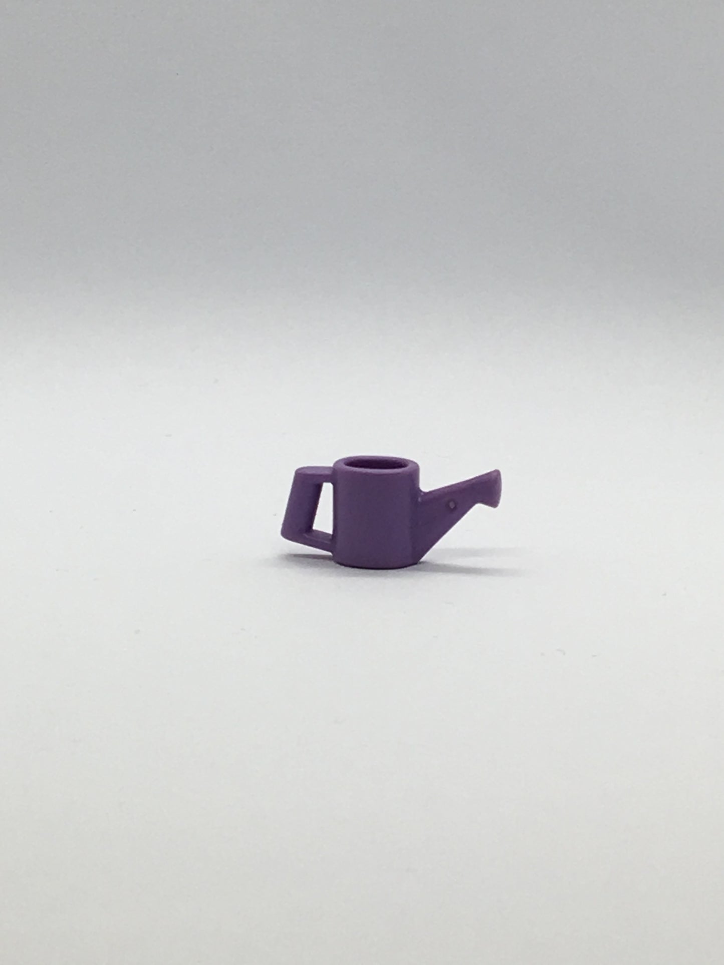Playmobil kleine Gießkanne - lila - C0424