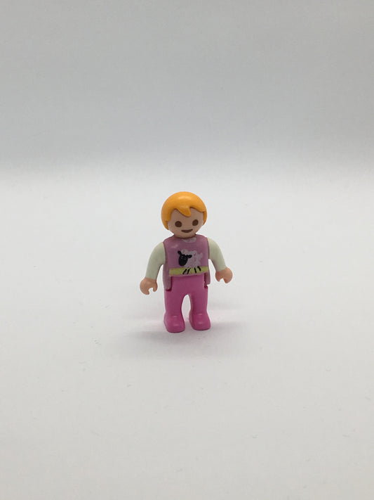 Playmobil Baby - Figur - C1113