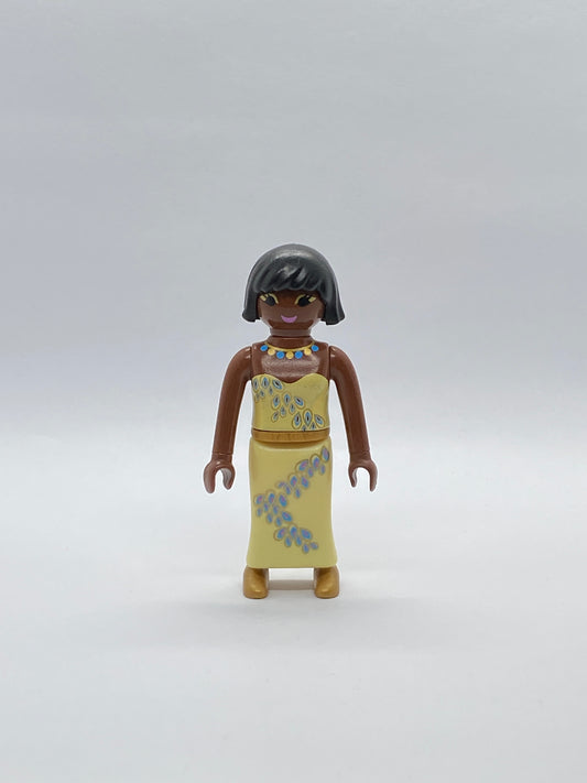 Playmobil Frau - Figur - A2588