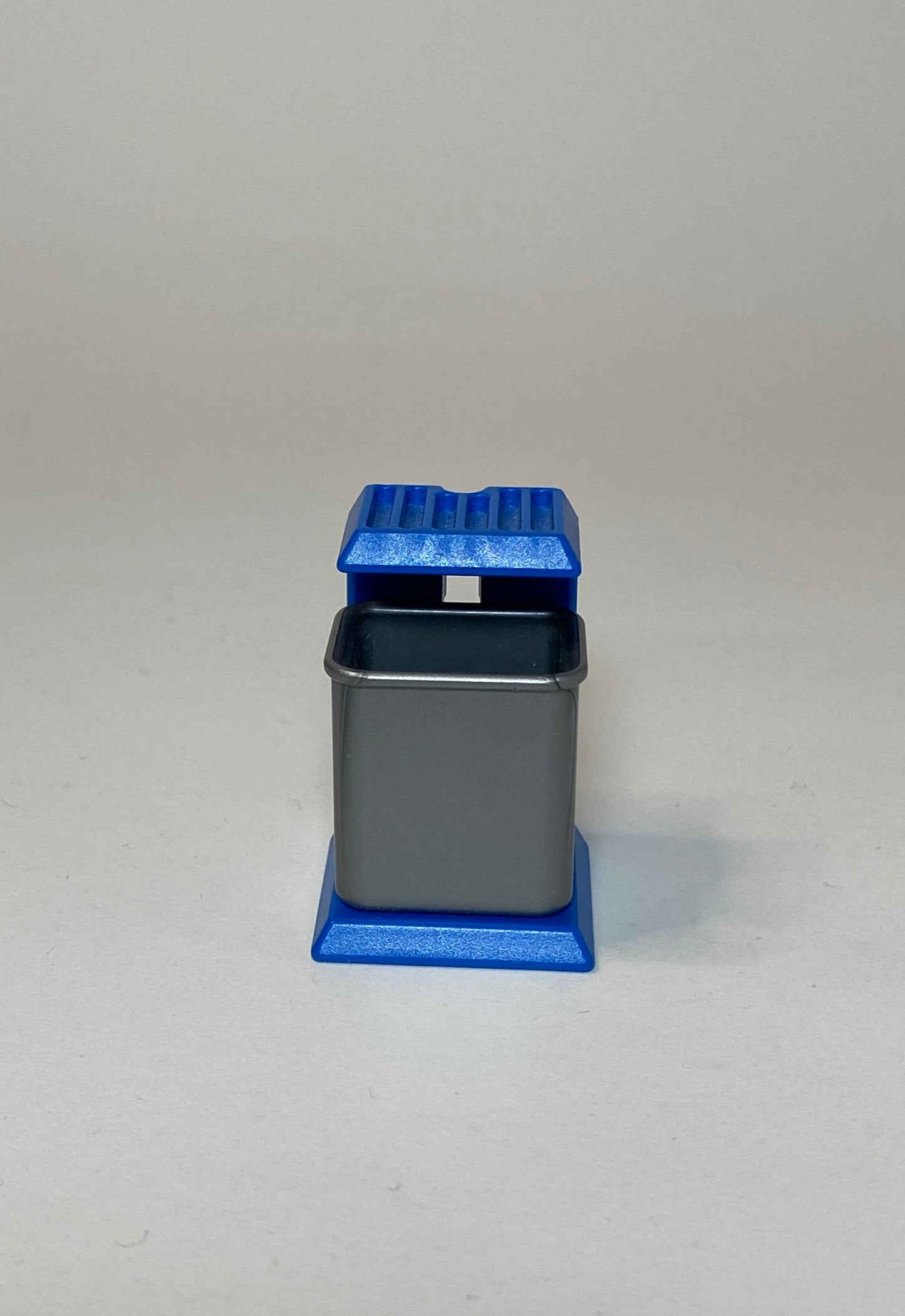 Playmobil Mülleimer - Zubehör