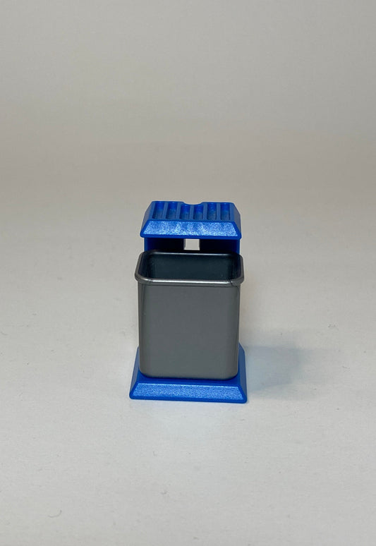 Playmobil Mülleimer - Zubehör