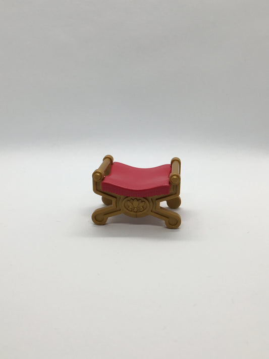 Playmobil Hocker - Traumschloss - C0872