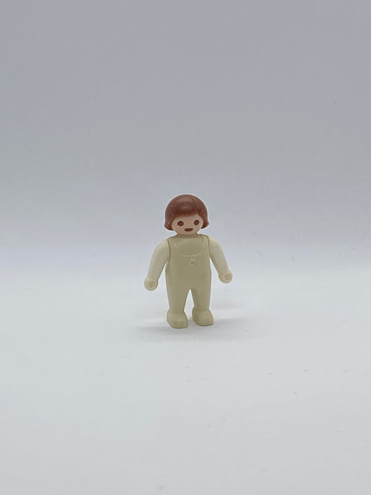 Playmobil Baby - Vintag - Figur - A3049