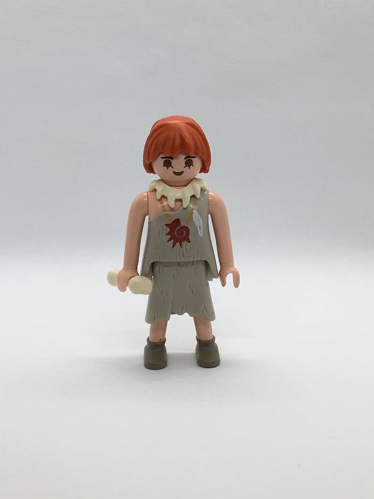 Playmobil Steinzeitfrau - Figur - C0735