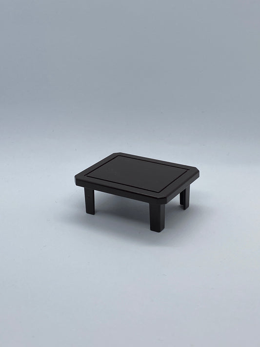Playmobil Tisch - dunkelbraun -A3065