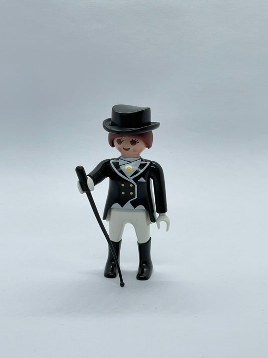 Playmobil Reiterin - Turnierreiterin - B0007