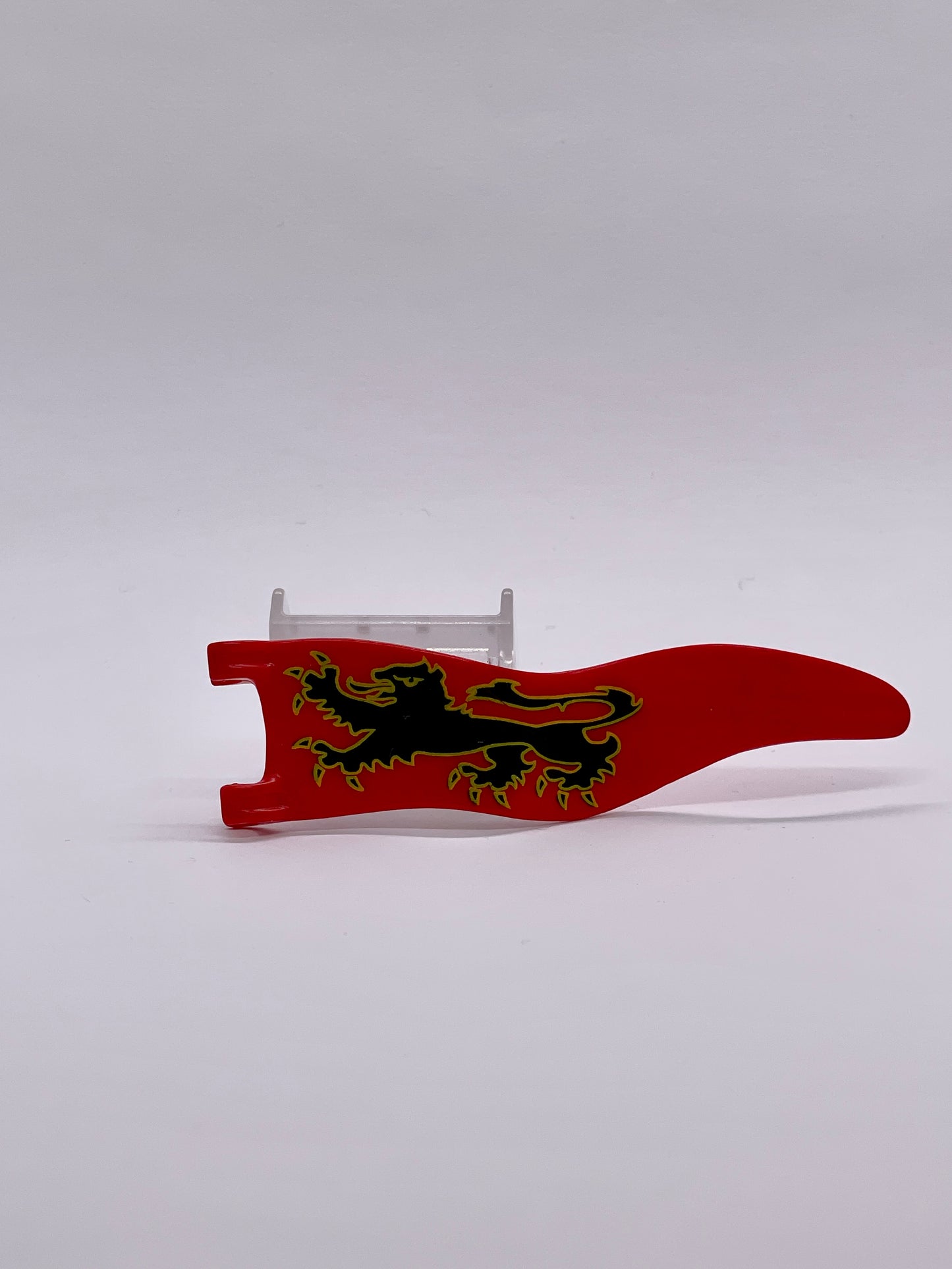 Playmobil Flagge - Piratenschiff - B0297