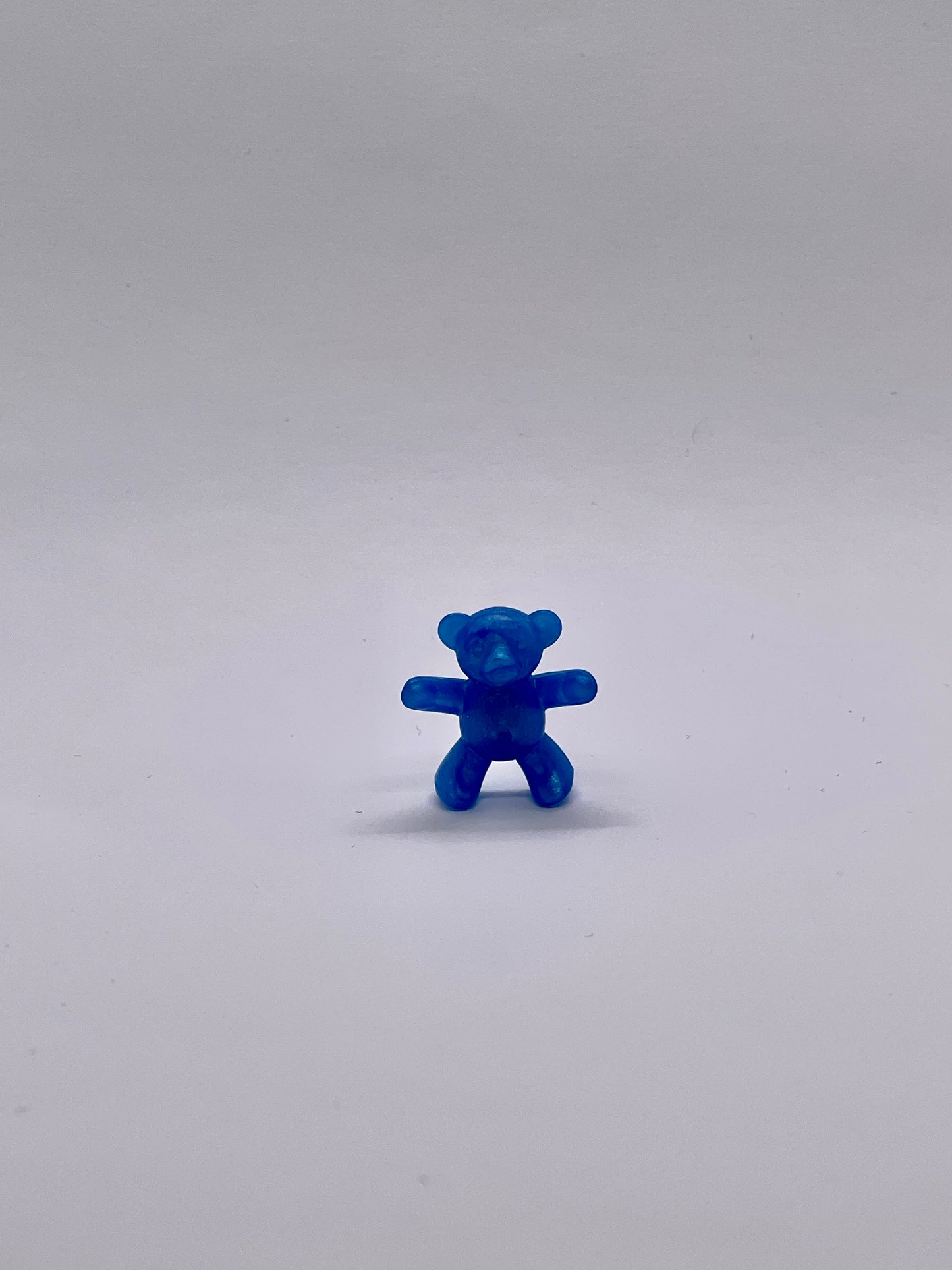 Playmobil Bär - dunkel blau - B0283
