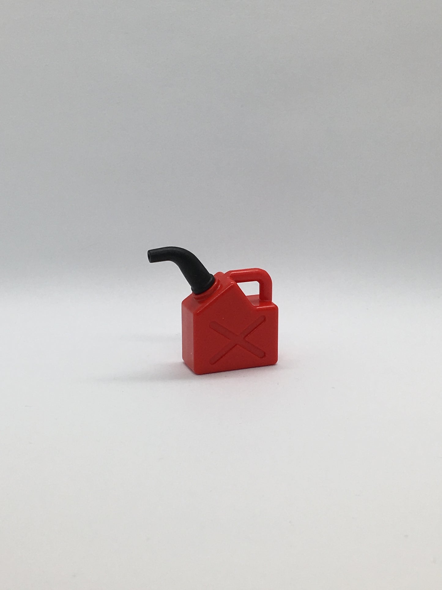 Playmobil Benzinkanister - rot - C1238