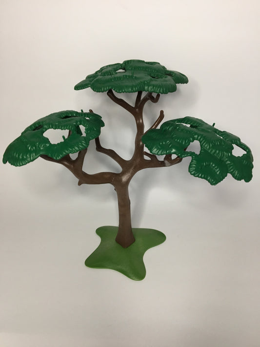 Playmobil großer Baum - C0911