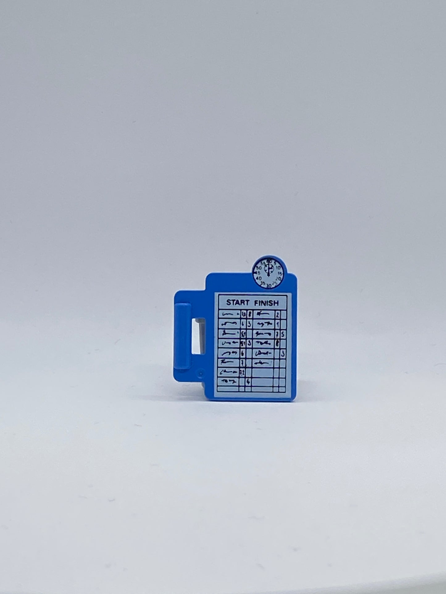 Playmobil Klemmbrett - A3167