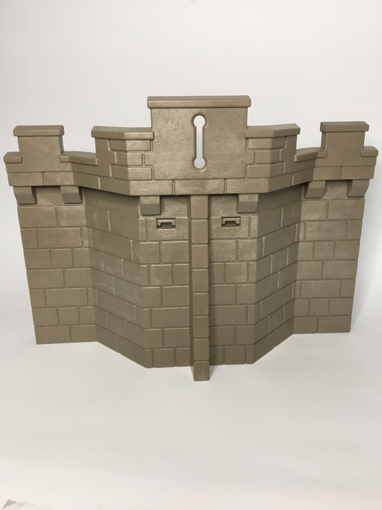 Playmobil Große Mauer - Ritterburg Königsburg der Löwenritter 6000 - C0648
