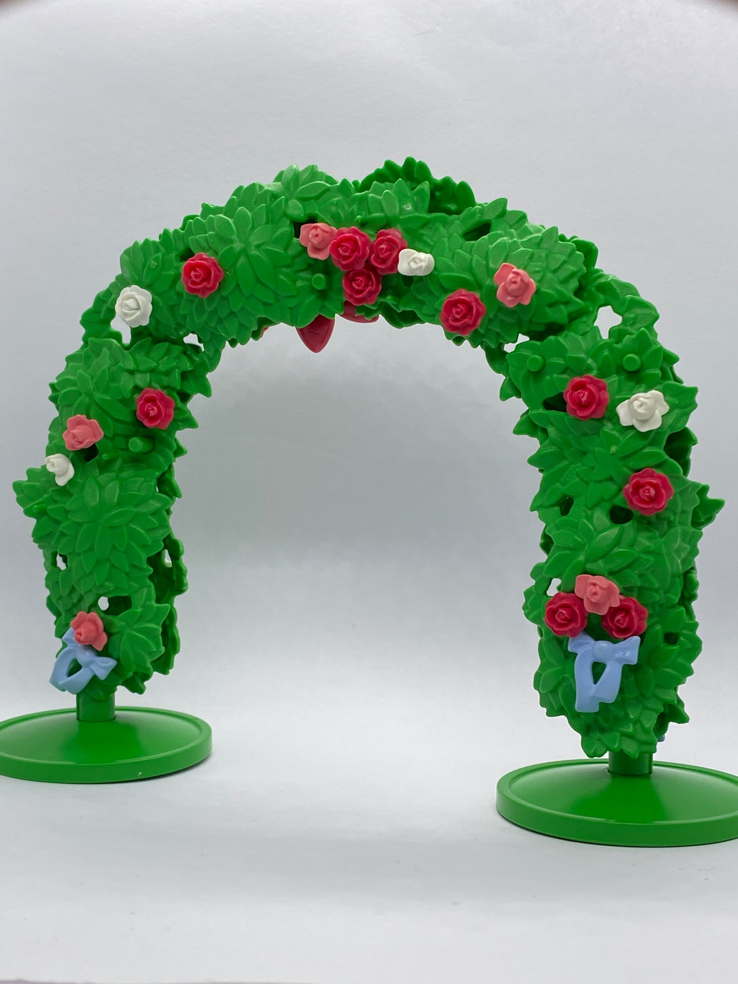 Playmobil Blumenbogen - Rosenbogen - Hochzeit