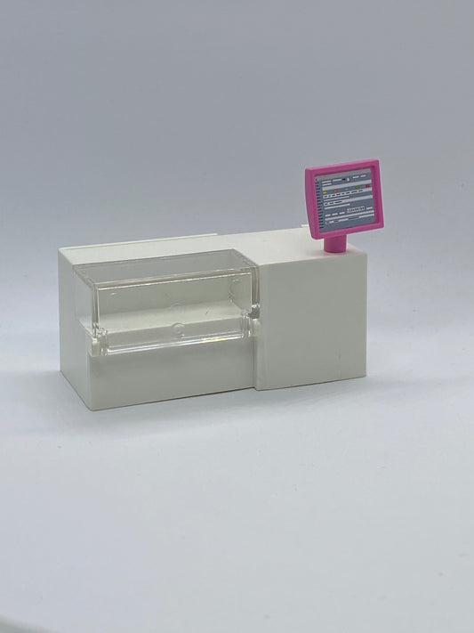 Playmobil Verkaufstheke - Shop - A3034