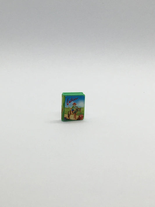 Playmobil Buch - Pferdegeschichten - C0505