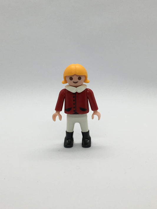 Playmobil Mädchen - Figur - C0554