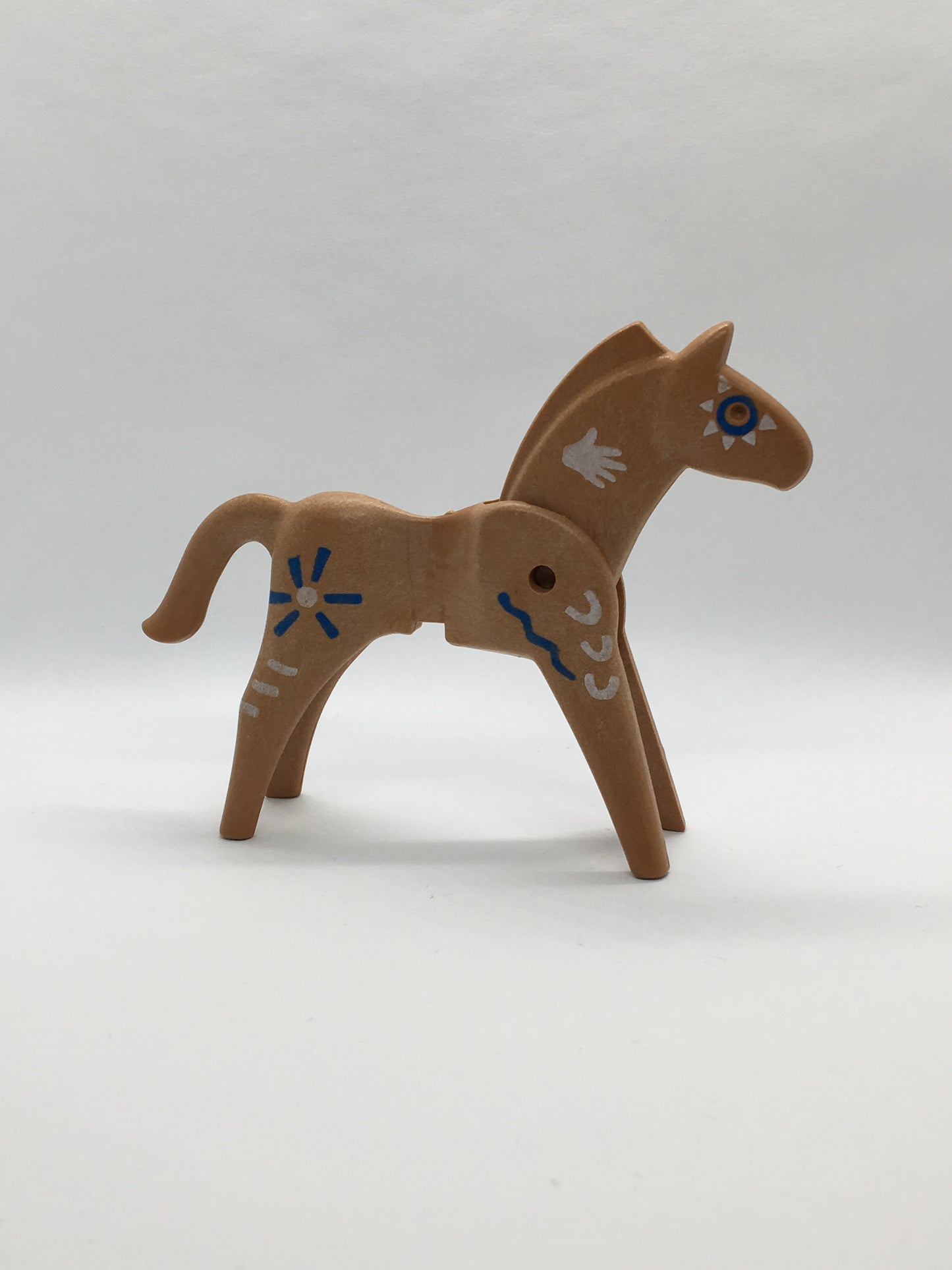 Playmobil Pferd - Indianer - Western - C1195