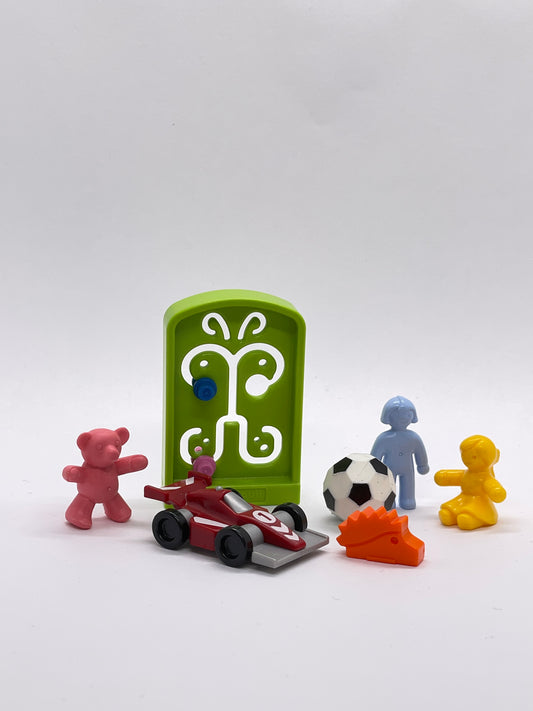 Playmobil Spielzeug - Kinderzimmer-Zubehör - A3456