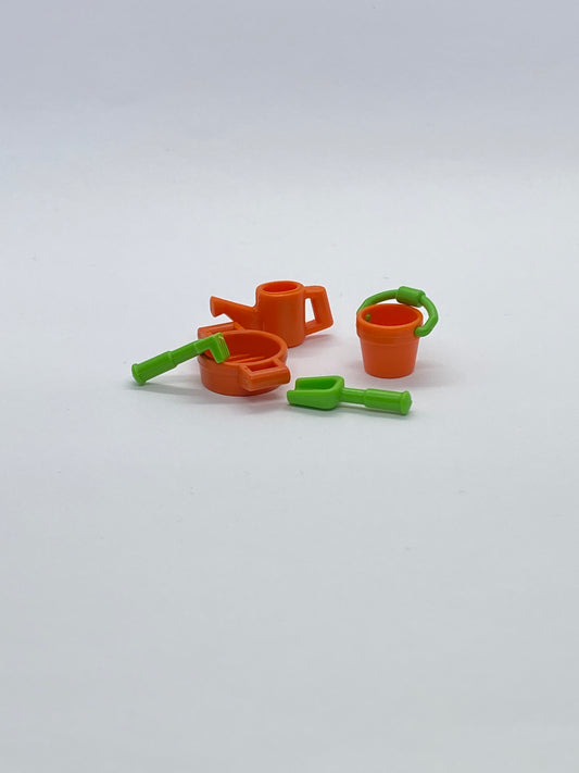 Playmobil Sandspielzeug - A3341