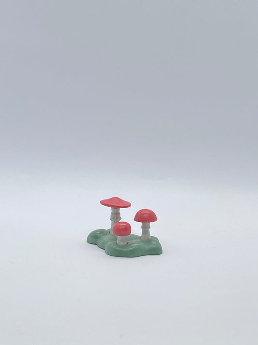 Playmobil Pilze - A2431
