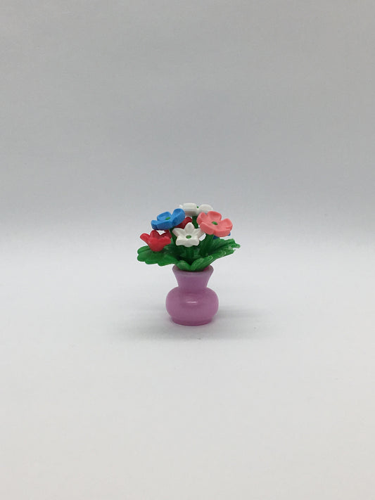 Playmobil Blumenvase mit Blumen - C1259